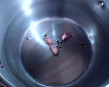 Foto del paso 1 de la receta: Alubias de Tolosa con codillo de cordero con especias nobles