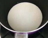 Foto langkah ke 1 dari resep Banana Dessert (Snack Tinggi Kalori MPASI 8M+).