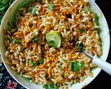 ઓલી ભેળ (મરાઠી સ્પેશ્યિલ) રેસીપી સ્ટેપ3ફોટો