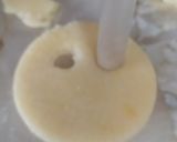 Foto del paso 3 de la receta: Alfajores Y Dedos De Bruja Halloween