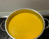 Foto del paso 6 de la receta: Sopa india de zanahoria