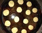 Foto del paso 4 de la receta: Galletitas de maicena y mandarina 🧡