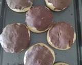 Foto del paso 12 de la receta: Conchas