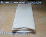 Franciakrémes (Gluténmentes) recept fázis 4 fotója