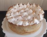 Foto del paso 6 de la receta: Lemon pie sencillito