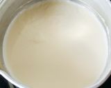 দুধ নারকেলি ঝিঙে রেসিপির ধাপ 4 ছবি