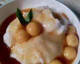 Foto langkah ke 6 dari resep Jenang blohok candil (Bubur sumsum dan jenang Candil).