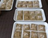Foto del paso 4 de la receta: Raviolones integrales de acelga