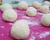 Foto langkah ke 8 dari resep Roti isi keju.