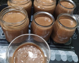 Foto del paso 3 de la receta: Yoghurt líquido de chocolate