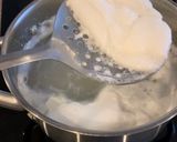 A picture of step 2 of Conchiglioni Stuffed with Creamy Salt Cod.