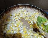 Foto langkah ke 2 dari resep Macaroni and Corn Schotel.