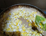 Foto langkah ke 2 dari resep Macaroni and Corn Schotel.