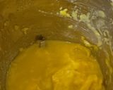 A picture of step 1 of Kesar Mango & Marie Ice cream (5 ingredients Ice cream).