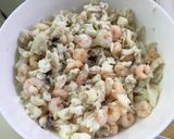 Foto del paso 9 de la receta Ensaladilla de marisco