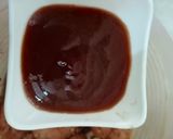 A picture of step 8 of Smoky Bbq Chicken Tikka.