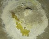 Foto langkah ke 2 dari resep Cilok isi telur puyuh.