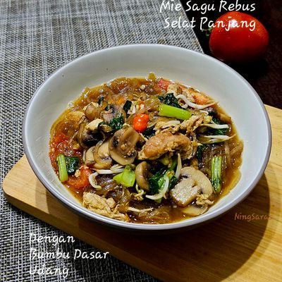 Langkah 8