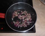 Φωτογραφία βήματος 7 της συνταγής Menemen. Ένα πιάτο, μία πόλη, μιά ανάμνηση. Και μία εξαιρετική νοστιμιά! 🥘