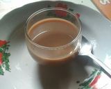 Foto langkah ke 3 dari resep Hot chococino good day.