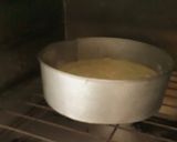 Foto langkah ke 5 dari resep Bolu chocolatos matcha 2 telur.