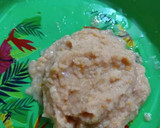 வண்டி கடை சுண்டல் மசாலா (Sundal masala recipe in tamil) ரெசிபி ஸ்டேப் 2 புகைப்படம்