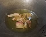 Foto langkah ke 2 dari resep Mie Ayam.
