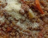 Foto del paso 4 de la receta: Guiso de lentejas