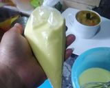 Foto langkah ke 3 dari resep Ragit kuah kari.