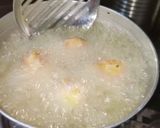 A picture of step 4 of Malai Kofta - Dhaba Style (with fresh cream).