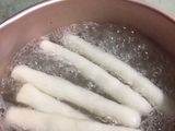 Tteokbokki Pedas simple