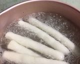 Foto langkah ke 3 dari resep Tteokbokki Pedas simple.