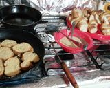 Foto del paso 3 de la receta: Pan francés sabor a plátano