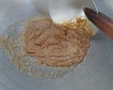 Foto langkah ke 1 dari resep 27. Pangsit Goreng La Ma'Gino.