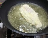Foto del paso 4 de la receta: Lenguado en salsa de Marisco