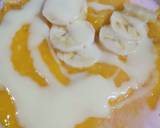 Mango pudding recipe step 9 photo