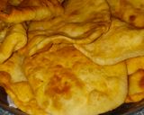 Foto del paso 3 de la receta: Tortas fritas criollas