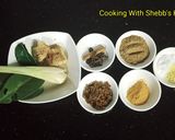 Foto langkah ke 2 dari resep Rendang Sapi Kering Empuk, Meresap Dan Tahan Lama Cocok Untuk Menu Lebaran.