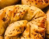 Foto del paso 17 de la receta: Spanakopitas mini,al gusto del consumidor