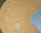 Foto del paso 4 de la receta: Tempeh Tikka masala vegano