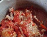 Foto del paso 2 de la receta: Mis bifes a la criolla