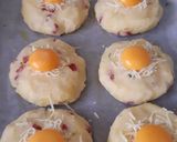 Foto del paso 2 de la receta: Tortilla de patata, deconstruida 🤣🤣