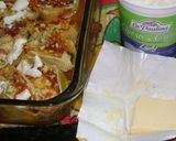 Foto del paso 13 de la receta: Conchiglioni rellenos