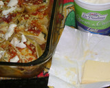 Foto del paso 13 de la receta: Conchiglioni rellenos