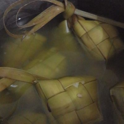 Langkah 3