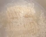 A picture of step 2 of EASY NOODLES/NOODIES.