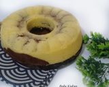 Foto langkah ke 6 dari resep Bolu Kukus Lembut.
