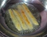 Foto langkah ke 4 dari resep Roll stick tape keju.