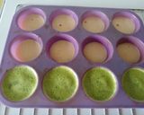 Foto del paso 2 de la receta: Muffins de verduras