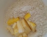 Foto del paso 1 de la receta: Tarta de zapallitos italianos o zuccini